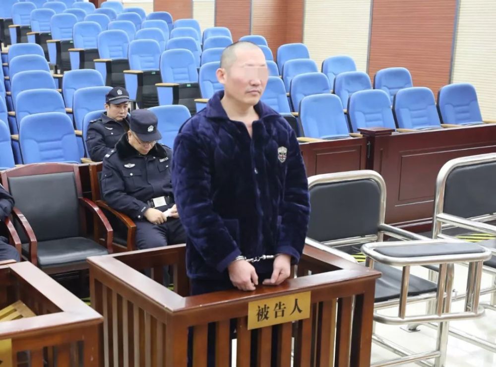 22名涉恶被告人被判刑!连云港法院第六次集中宣判