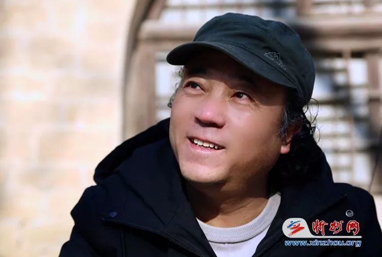 宁武青年作曲家刘耀武:扎根黄土地 情系西北风