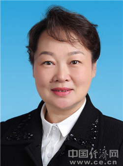广东省水利厅厅长许永锞调任广西钦州市委书记