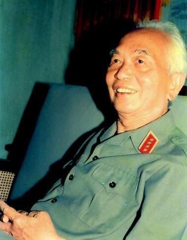 越南开国元勋武元甲一生战绩卓著还是国际政坛罕见的百岁老人