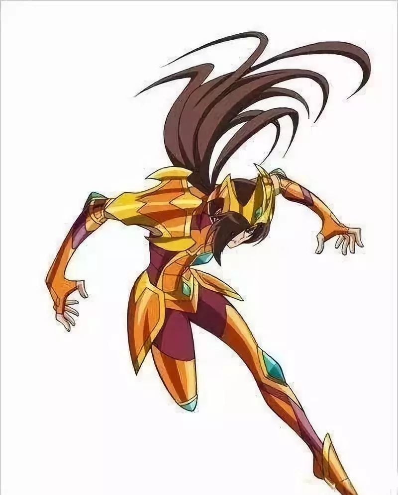 圣斗士星矢不得不说的黄金圣斗士千日之战与互不认识