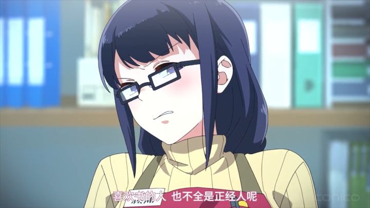 绅士们的秘密花园：在动漫中寻找优雅与幽默的奇妙结合