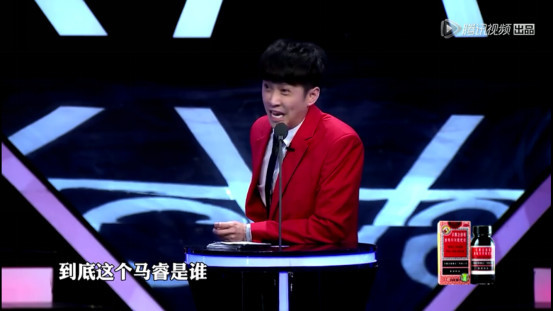 一喝酒就乱“亲人”，原来她是这样豪放的贾玲？