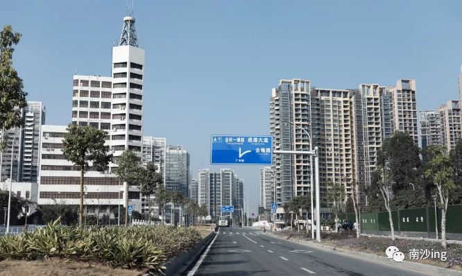 祈丰路开通之后,双山大道和进港大道之间又多了一条通道,有望缓解附近