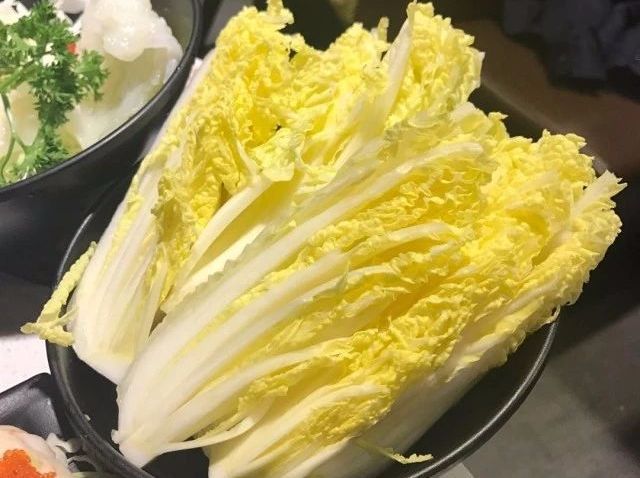 娃娃菜是转基因蔬菜吗?它和大白菜是什么关系?