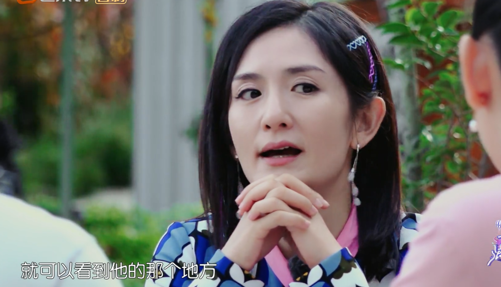 谢娜录节目首次谈生产,得知她进产房后张杰的做法,网友:好幸福