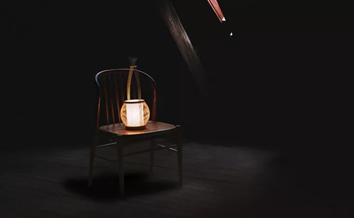 一盏竹灯,让生活充满诗意