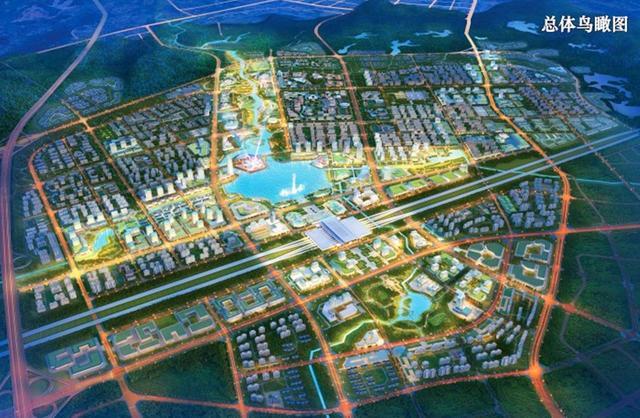 玉林2018年经济总量_2030年玉林城市规划图(3)