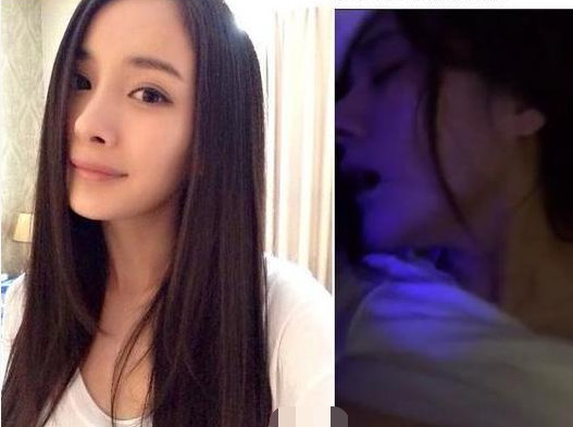 网上甚至传出了不少杨幂醉酒后的13分钟不雅视频