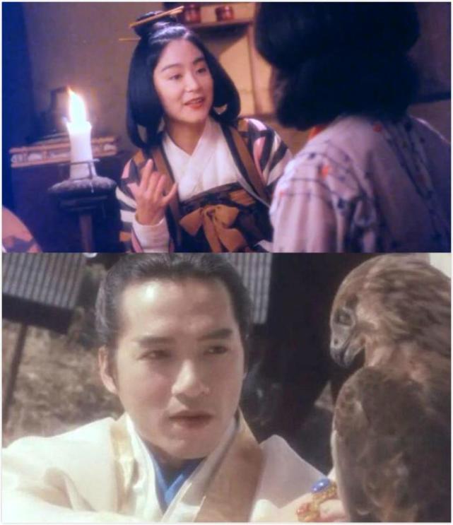 火云邪神|火云传奇|午夜兰花|黑豹天下|林青霞|琼瑶|绝代双骄|窗外