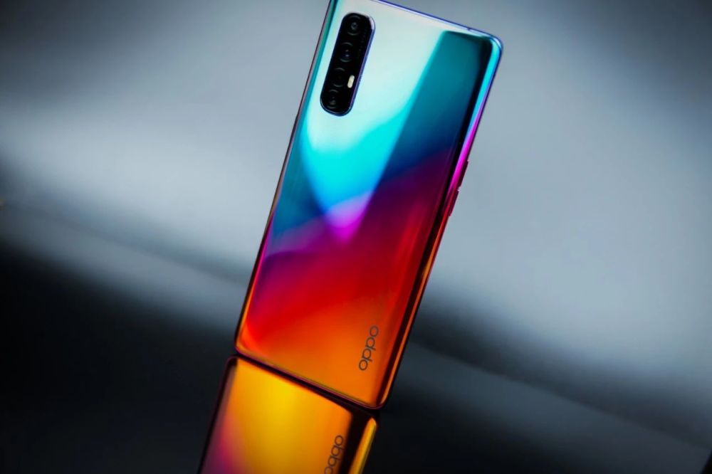 opporeno3 pro评测:不负轻薄之名 5g带来了烦恼