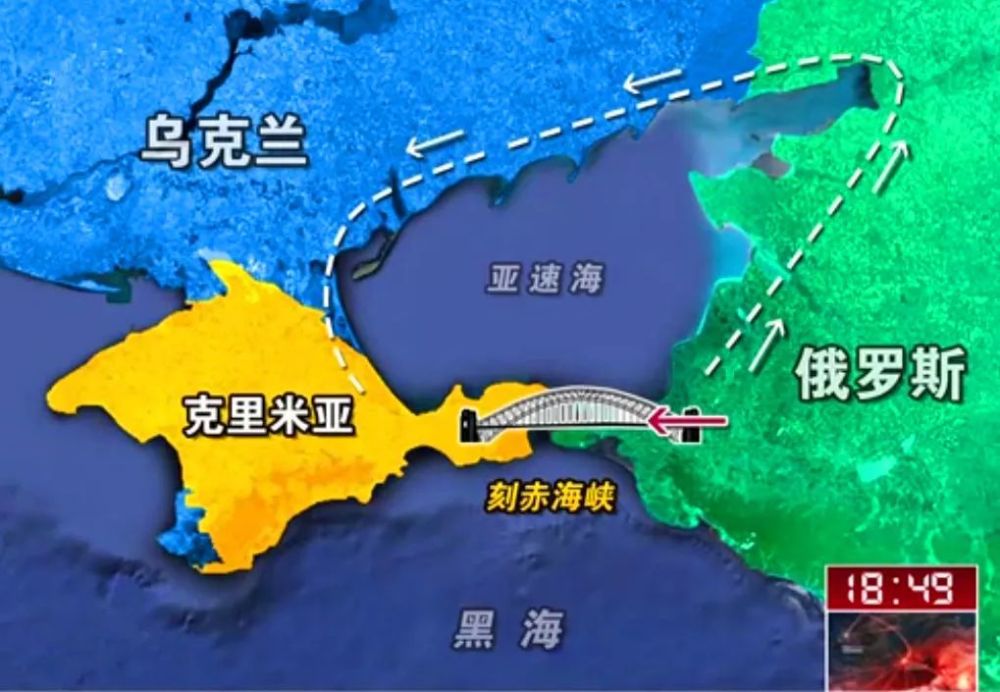 亚速海是世界上最浅的海;里海是世界上最大的内陆湖