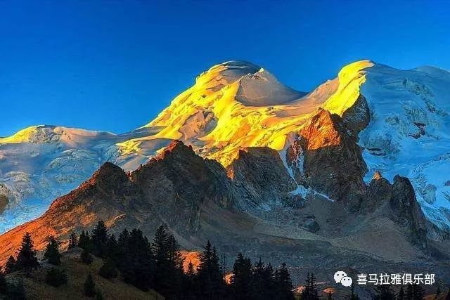 day7理塘——喇嘛垭村(格聂神山,格聂之眼)