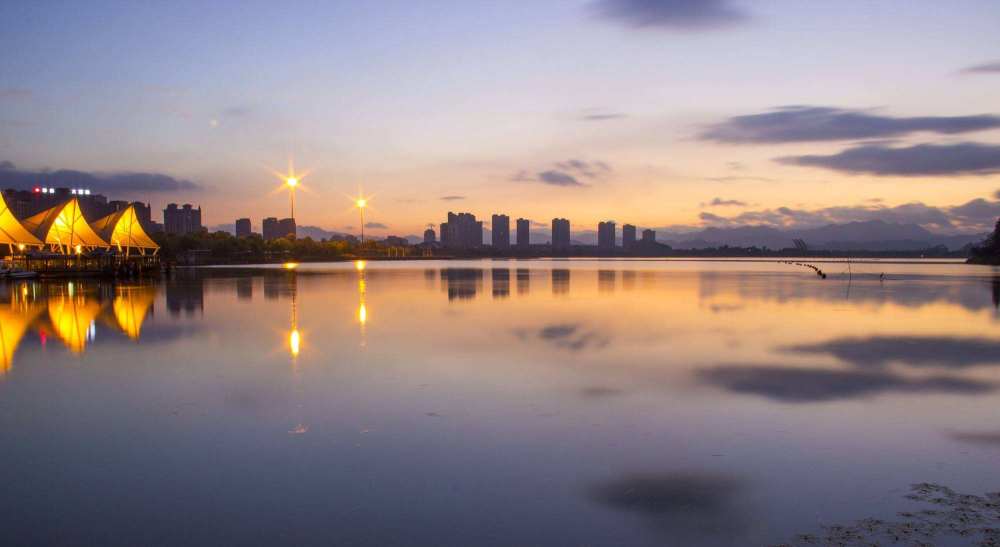 台州临海旅游景点