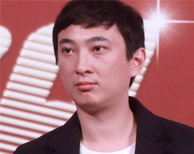 微信董事长_董事长的微信头像