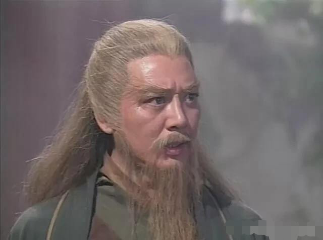 《射雕英雄传》中的黄药师是"前五绝"和"后五绝"中武功最差的人吗?