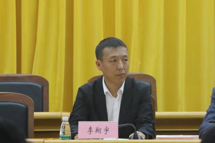 人事关注:李翔宇同志为中山市东凤镇镇长候选人