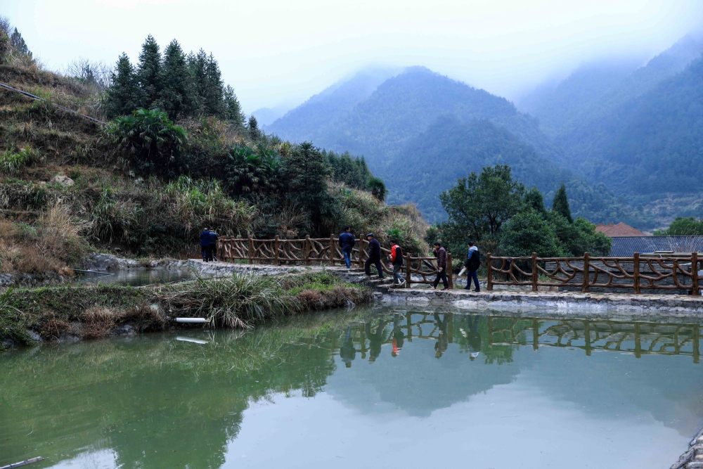 大美邵阳:白水洞,曾八支祠,上堡古国,江山如此多娇