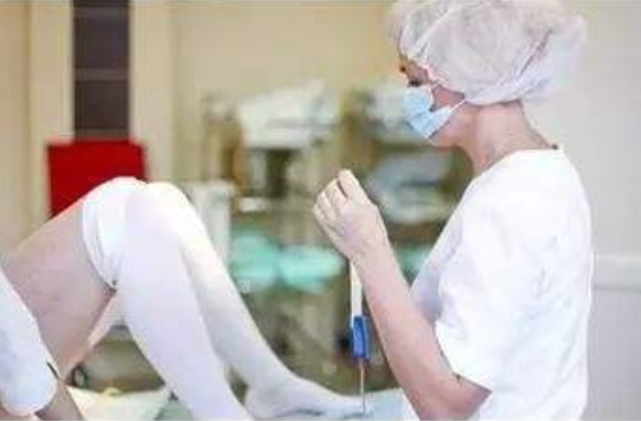 孕妇要产前备皮,为何很多女性羞红脸?男人看完好好珍惜吧