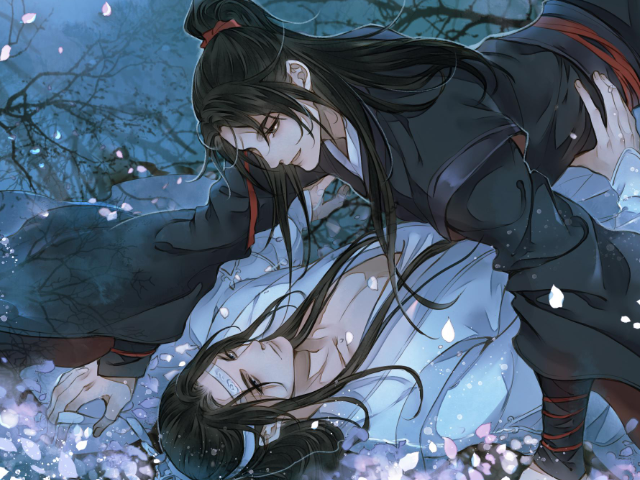 魔道祖师:魏无羡心怀苍生,宁死也不愿为祸世间,世人皆