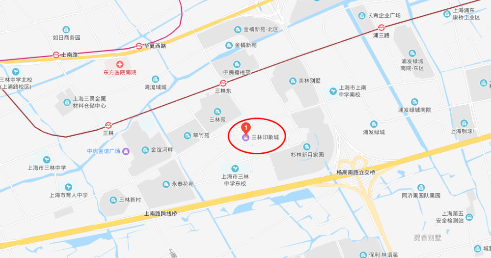 李嘉诚，又回内地市场布局商业地产了！