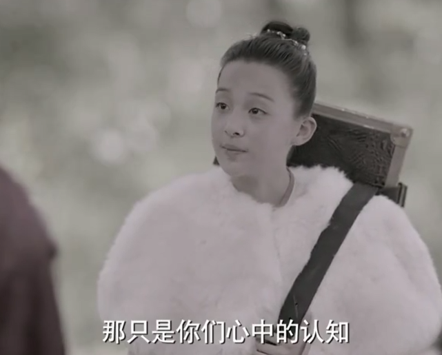 叶轻眉到了南庆之后,叶流云与之对战,不再用剑,之后遇到庆帝范建和