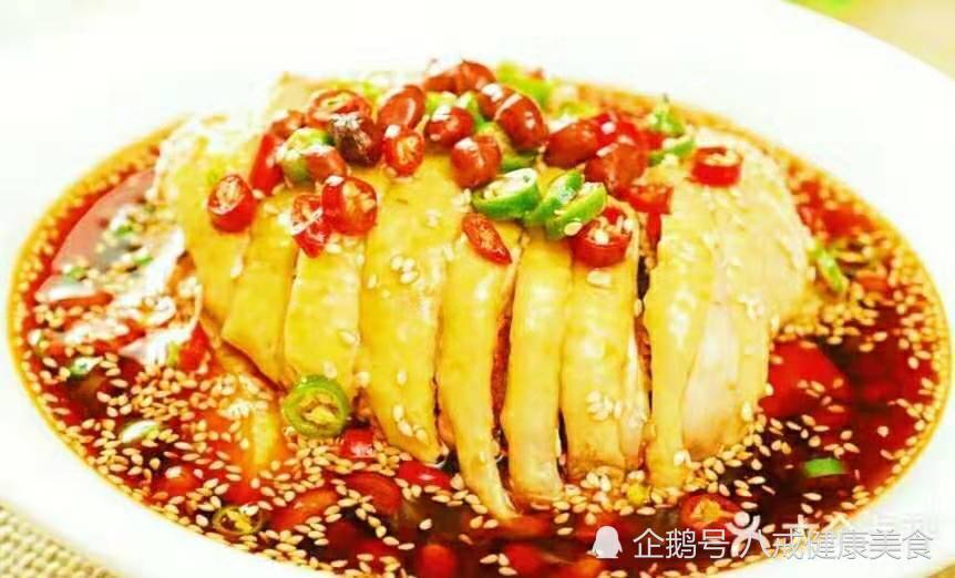 推荐几道肉类凉菜做法!