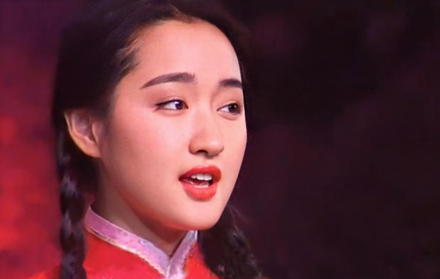 杨钰莹|刘亦菲