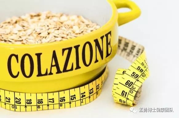 肚子成为肥胖的“重灾区”，其实除了减肥，“这些事”更应该注意