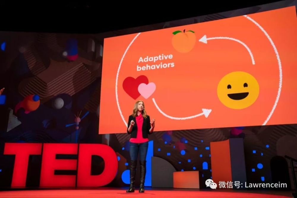 2019十大ted演讲之:助人为快乐之本,方式至关重要