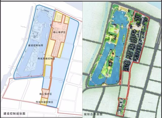 最新规划!阜城将新建17条商业街,位置就在