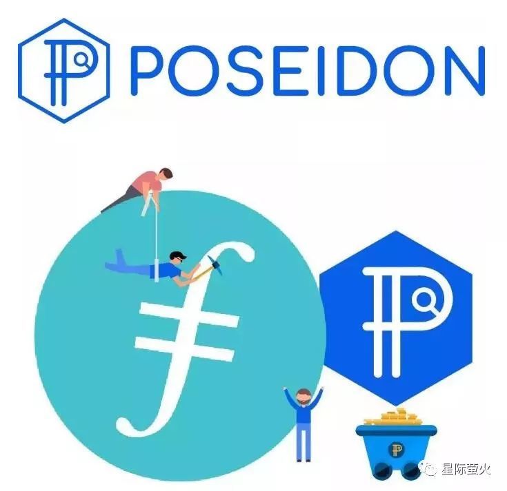 google是世界上最大的搜索引擎,但它是中心化的,poseidon支持打标签