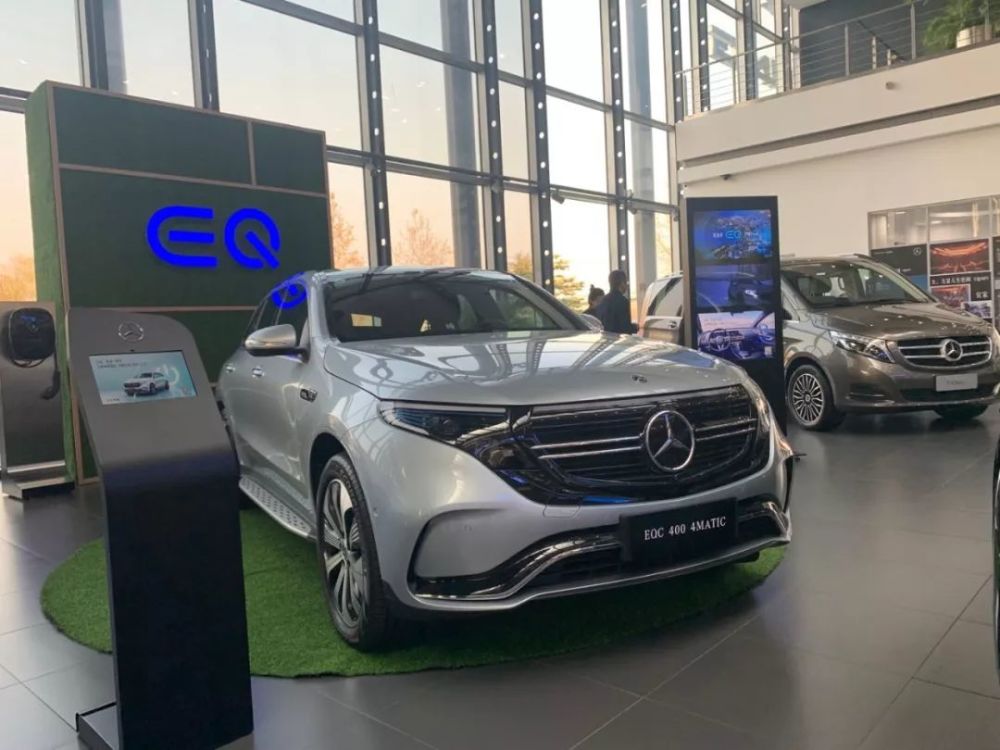 2019年终盘点"绿牌车"愈发枝繁叶茂 十款重磅新能源车盘点