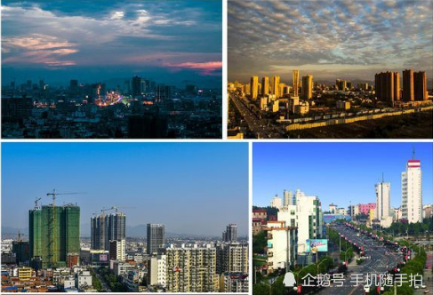 湖北县级市gdp