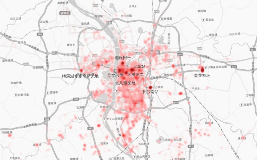 湘潭株洲人口_长沙株洲湘潭地图(3)