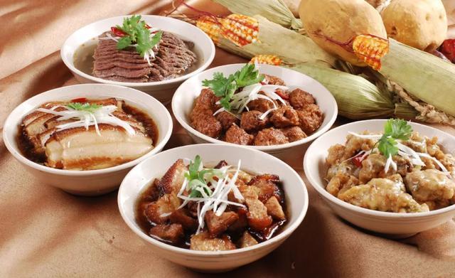 临清汆肉丸子