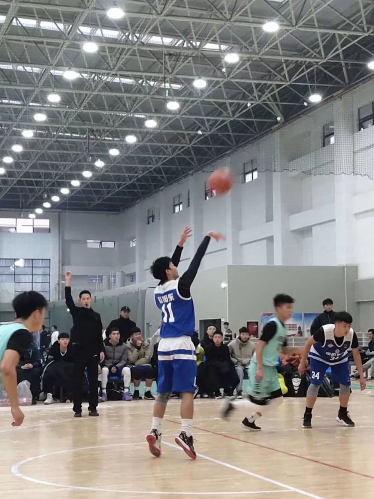 燃爆了!cuba陕西赛区亚军