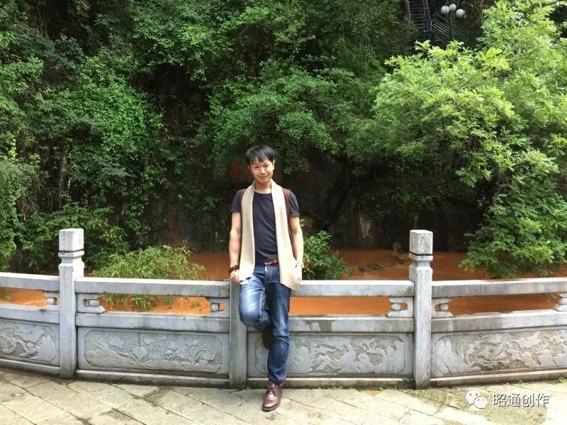 杨云彪:光环