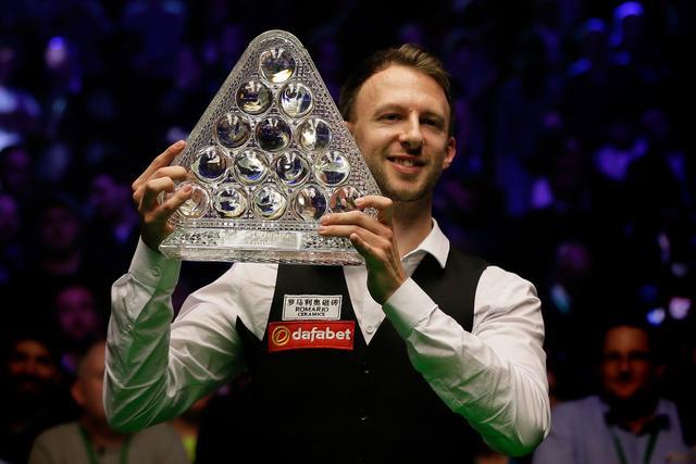 特鲁姆普世界排名_特鲁姆普奥沙利文(3)