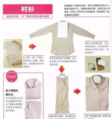女士内衣叠法_女士内衣