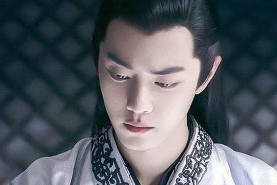 《庆余年》肖战的演技很失败?看看原著对言冰云的描述