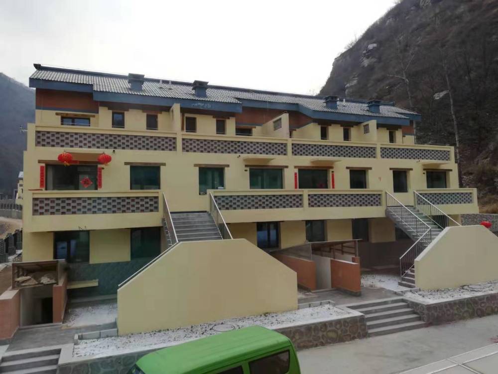阜平县有多少人口_阜平县人口分布图