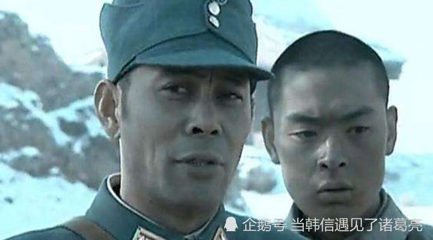 李云龙缴获了一个营的装备,楚云飞为何要不回来?你看老李干了啥