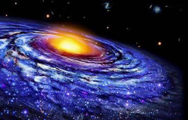 50亿年后,当太阳变成红巨星后结局如何,地球难道会陷入一片黑暗?