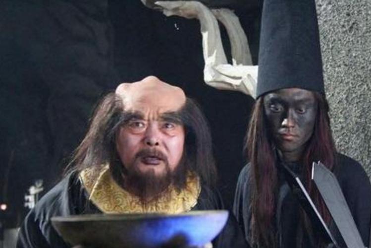 西游记中的阴曹地府属于什么级别?地藏王无权势,玉帝并非最高管理