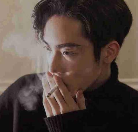 寿命短的男人吸烟后会有3表现若你全占最好赶紧戒烟