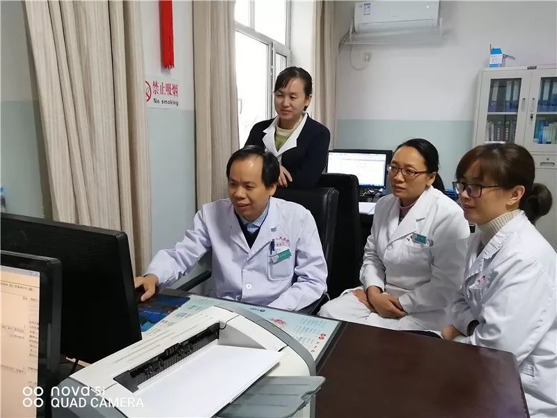 吕文发医者仁心不负使命