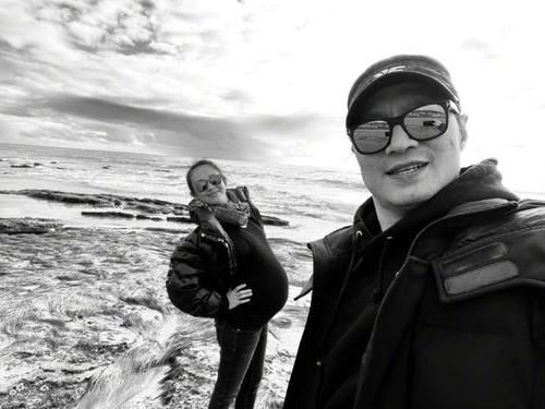 醒醒4岁了，生日快乐！