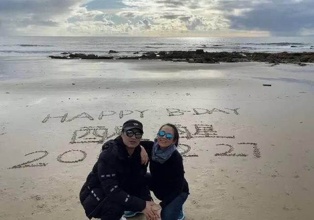 醒醒4岁了，生日快乐！