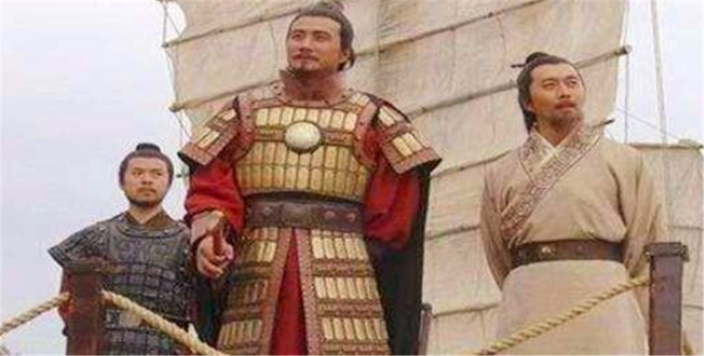 陈友谅如果没有死朱元璋能统一天下吗